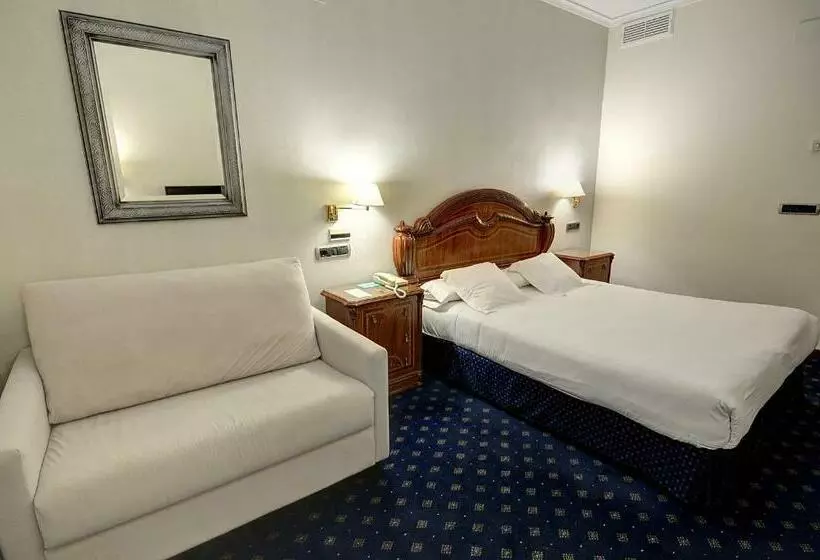 Fotos del hotel Vilareal Palace:  19