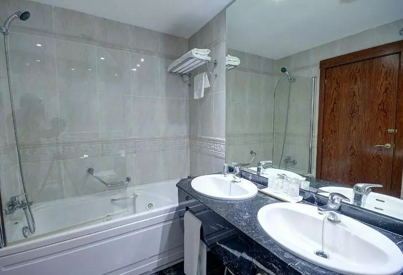 Fotos del hotel Vilareal Palace:  22