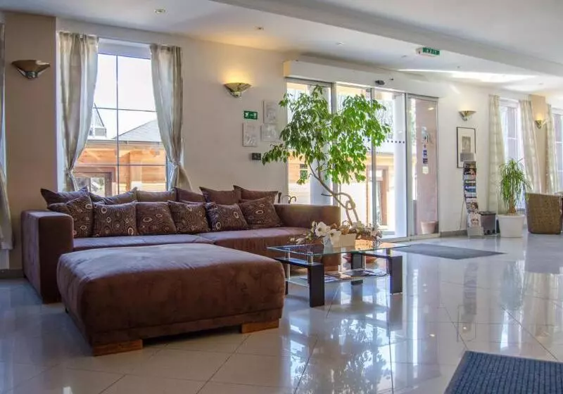 Fotos del hotel West:  17