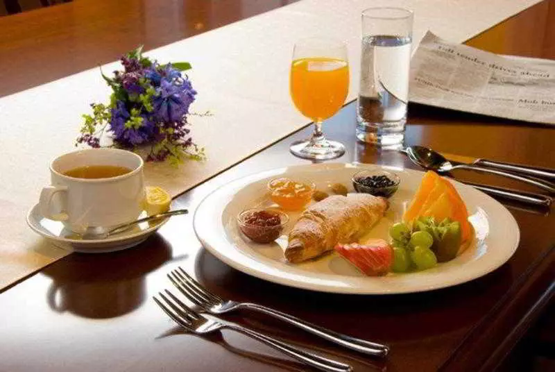 Fotos del hotel West:  18