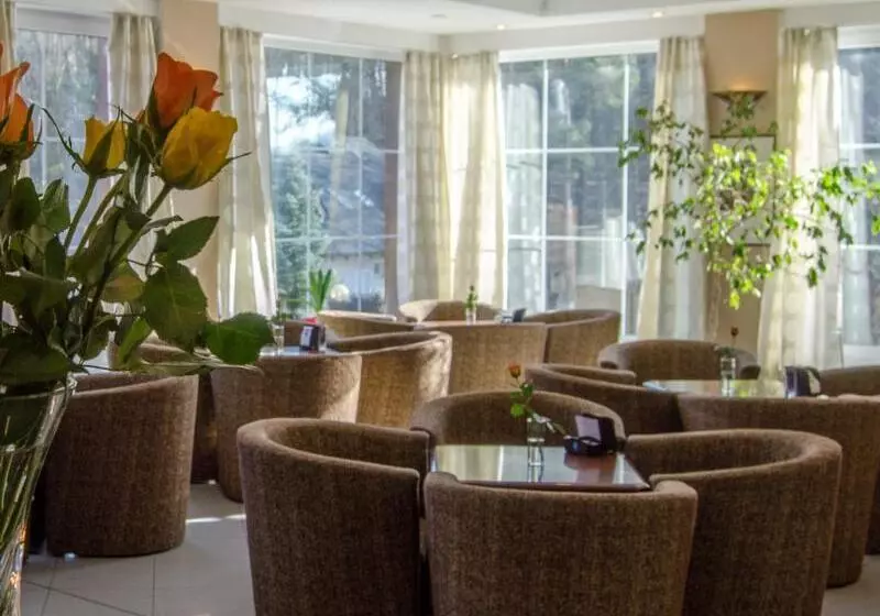 Fotos del hotel West:  6