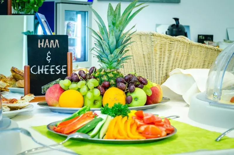 Fotos del hotel West:  15