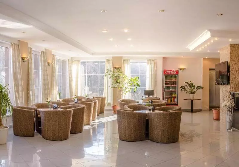 Fotos del hotel West:  3