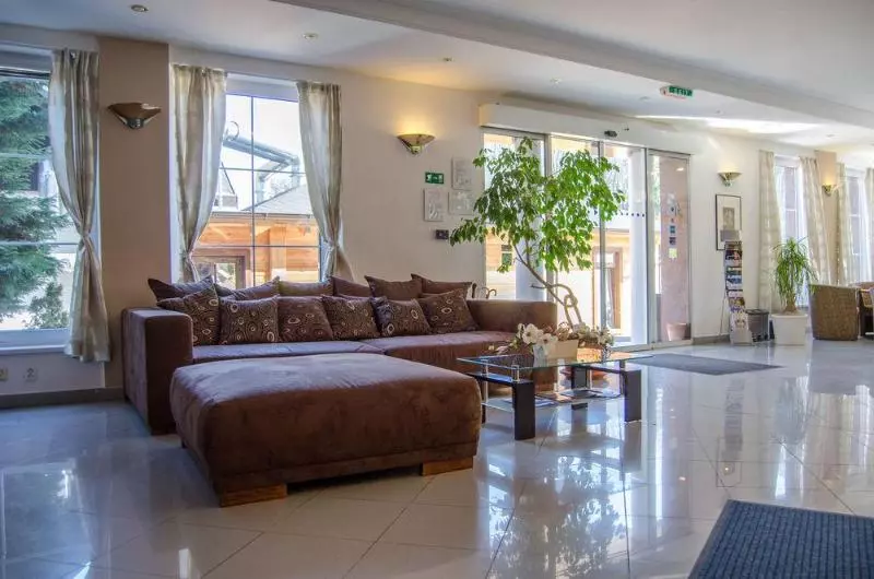 Fotos del hotel West:  20