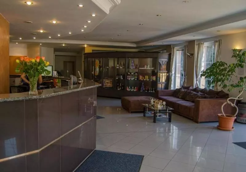 Fotos del hotel West:  4