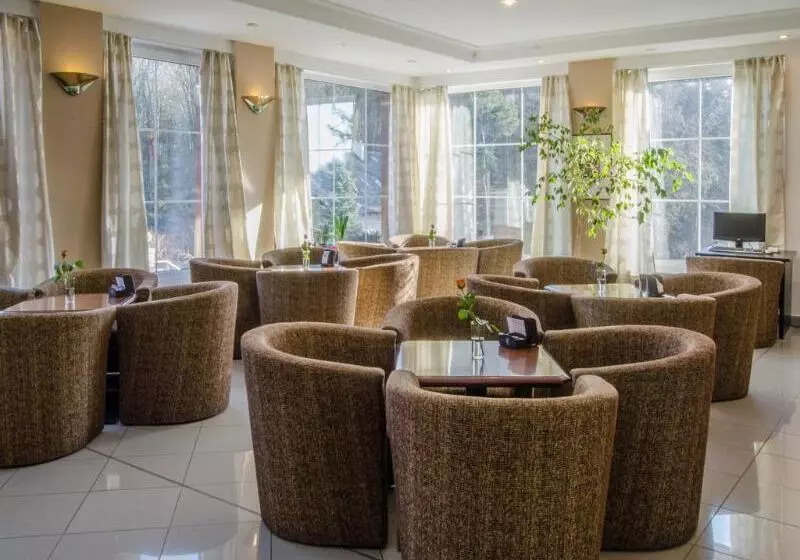 Fotos del hotel West:  10