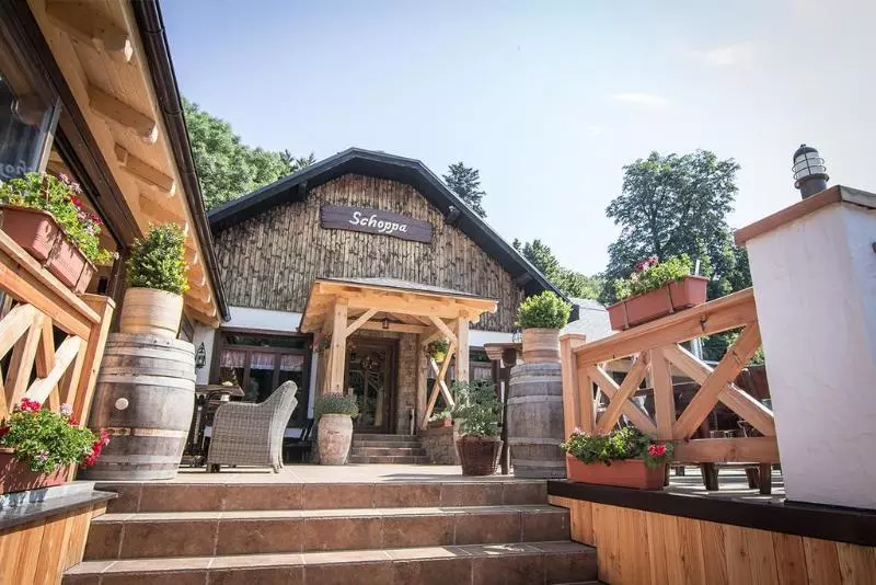 Fotos del hotel West:  13