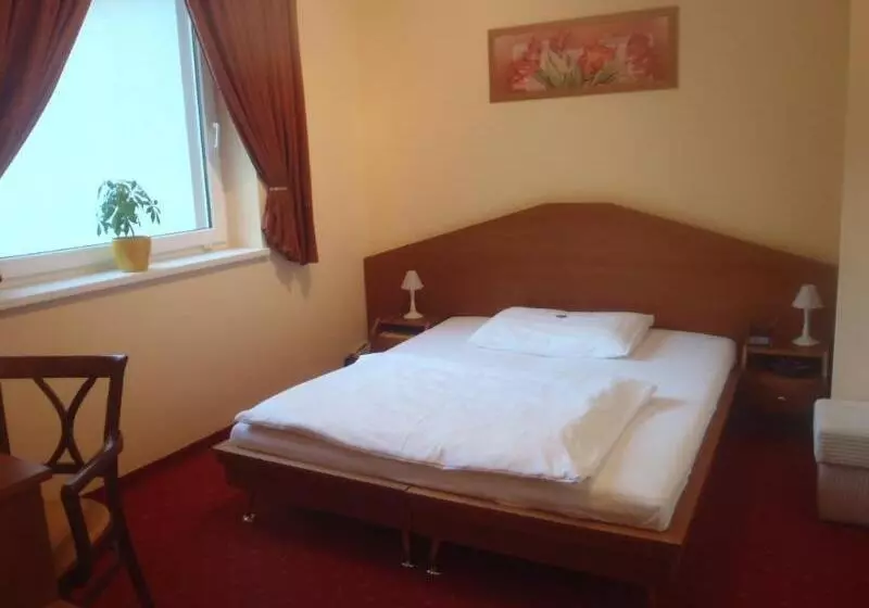 Fotos del hotel West:  14