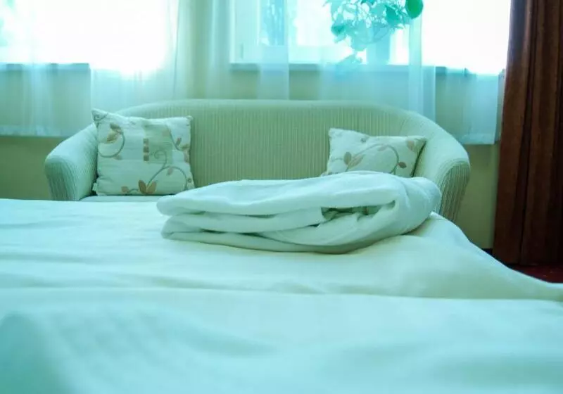 Fotos del hotel West:  21