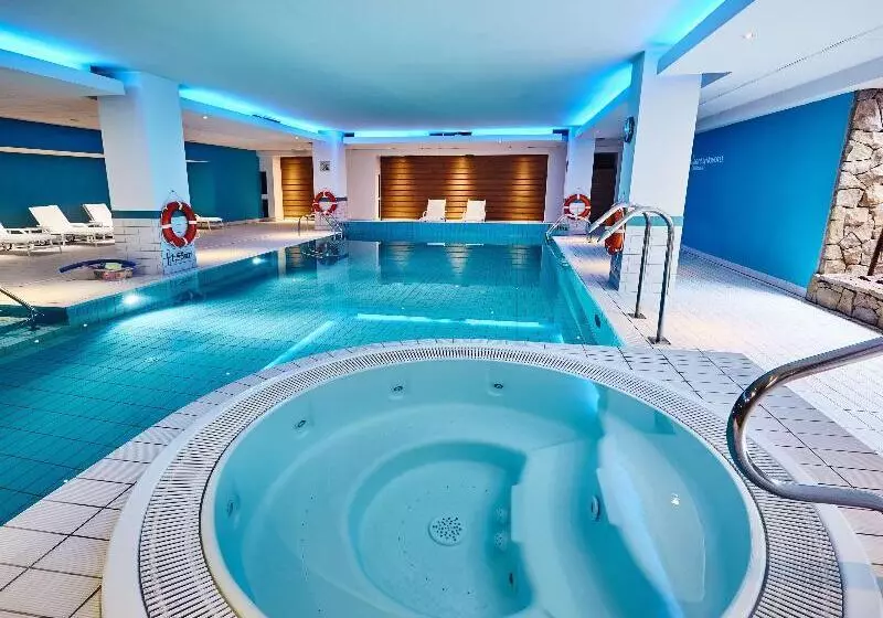 Fotos del hotel Novotel Kraków Centrum:  9