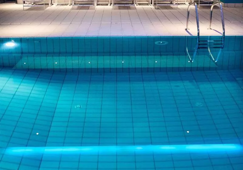 Fotos del hotel Novotel Kraków Centrum:  1