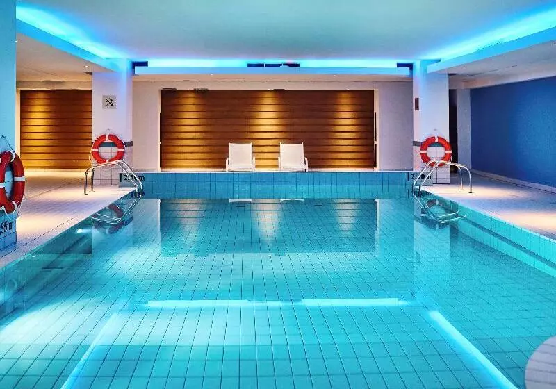 Fotos del hotel Novotel Kraków Centrum:  14