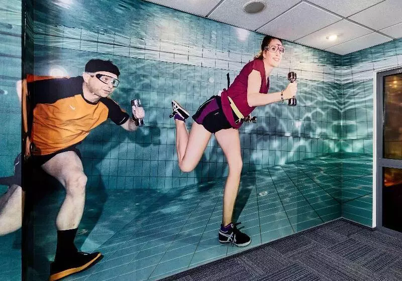 Fotos del hotel Novotel Kraków Centrum:  3