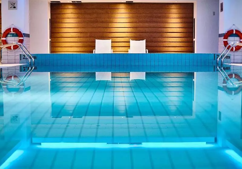 Fotos del hotel Novotel Kraków Centrum:  18