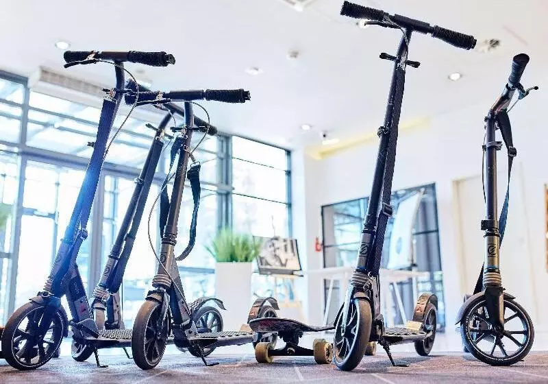 Fotos del hotel Novotel Kraków Centrum:  7