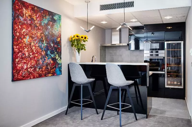 Fotos del hotel Novotel Kraków Centrum:  8