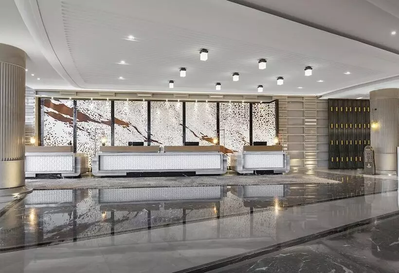 Fotos del hotel Holiday Inn Dalian Hot Spring, An Ihg:  7