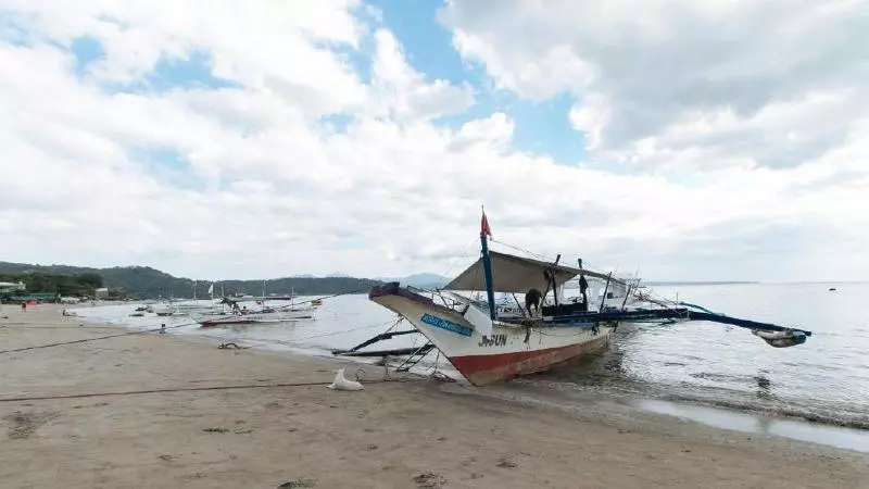 Fotos del hotel Reddoorz Plus @ Lagoon Beach Resort Zambales:  5