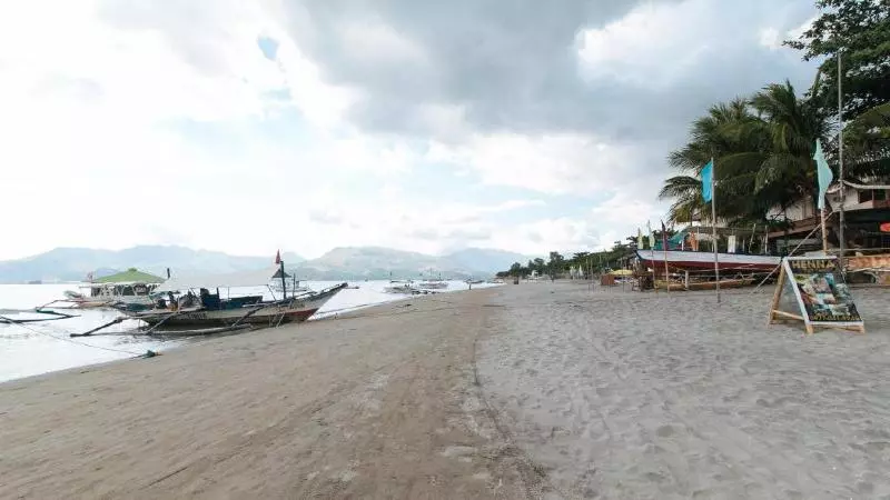 Fotos del hotel Reddoorz Plus @ Lagoon Beach Resort Zambales:  11