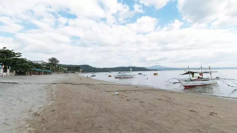 Fotos del hotel Reddoorz Plus @ Lagoon Beach Resort Zambales:  12