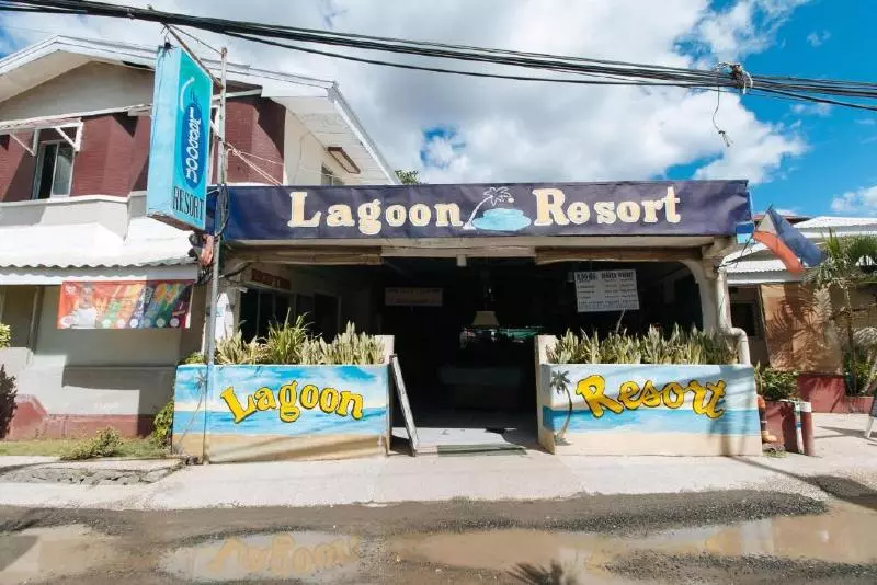 Fotos del hotel Reddoorz Plus @ Lagoon Beach Resort Zambales:  15