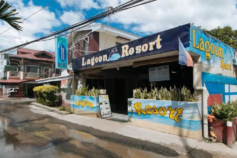 Fotos del hotel Reddoorz Plus @ Lagoon Beach Resort Zambales:  14