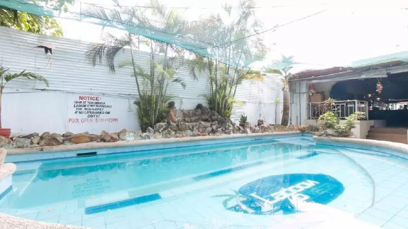 Fotos del hotel Reddoorz Plus @ Lagoon Beach Resort Zambales:  6