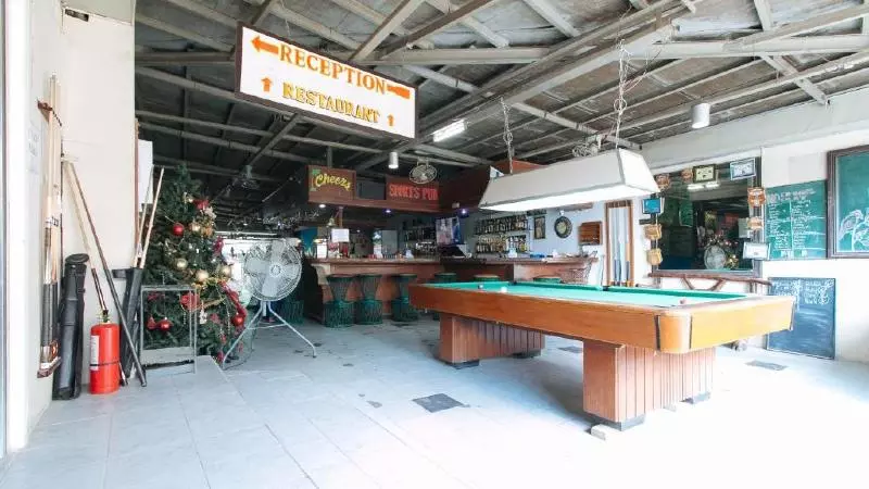 Fotos del hotel Reddoorz Plus @ Lagoon Beach Resort Zambales:  8