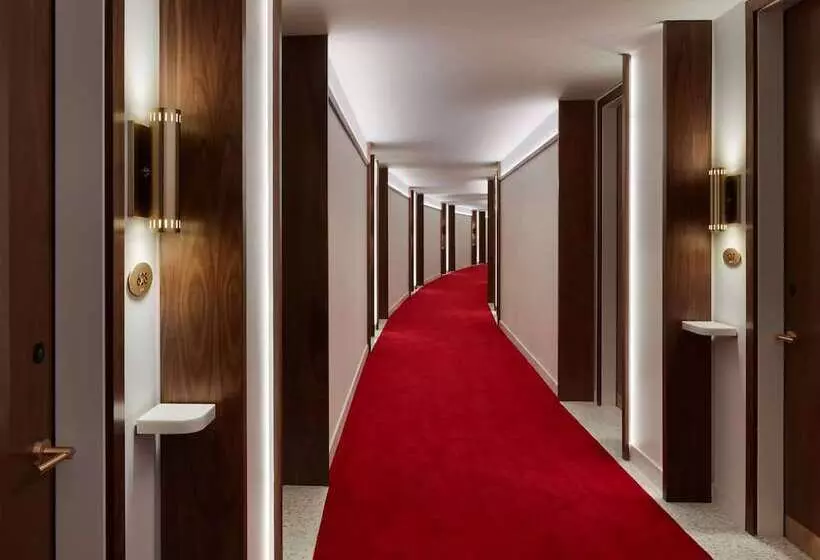 Fotos del hotel Twa  At Jfk Airport:  25