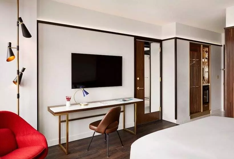 Fotos del hotel Twa  At Jfk Airport:  8