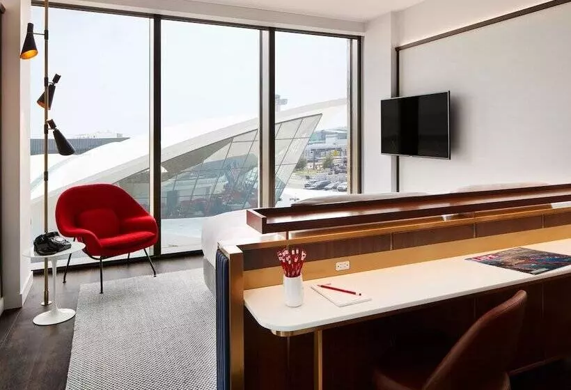 Fotos del hotel Twa  At Jfk Airport:  19