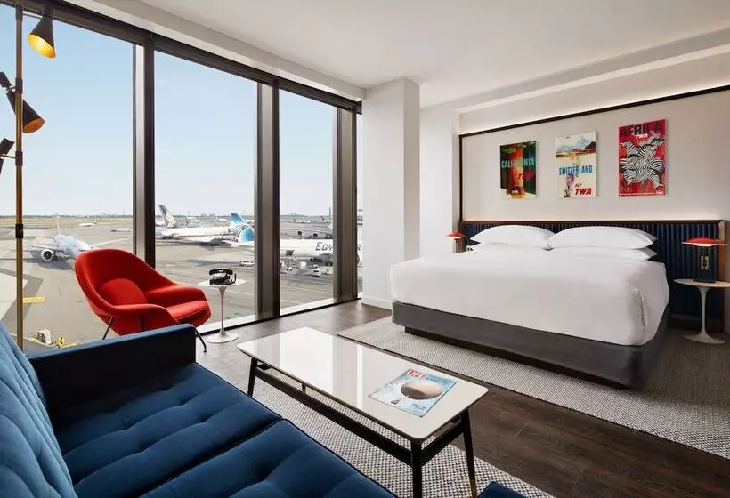 Fotos del hotel Twa  At Jfk Airport:  2