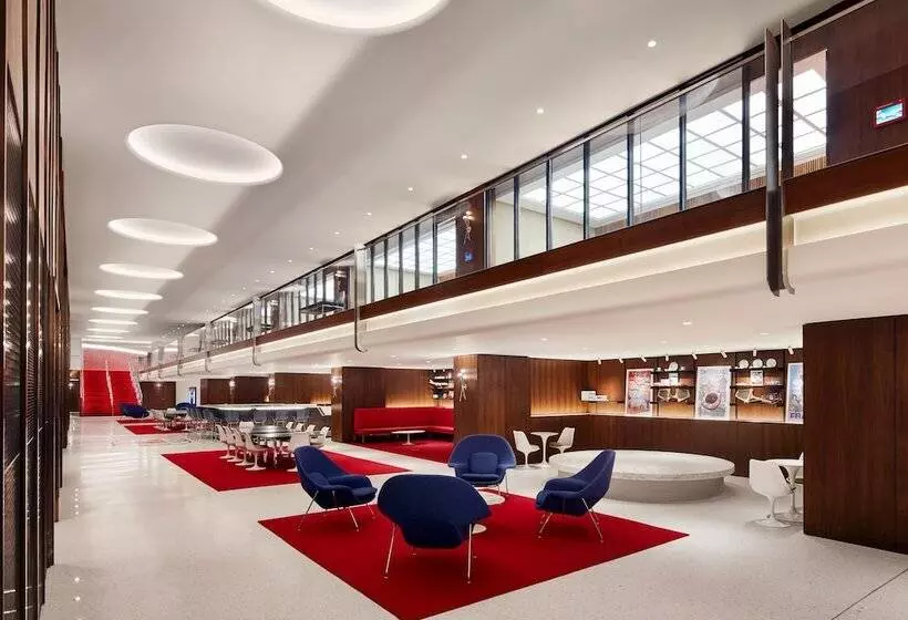 Fotos del hotel Twa  At Jfk Airport:  24