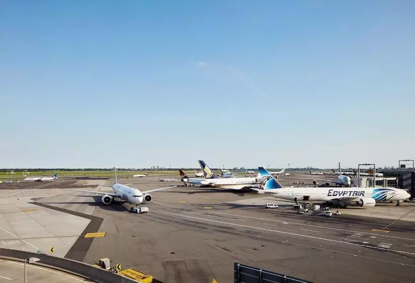 Fotos del hotel Twa  At Jfk Airport:  15