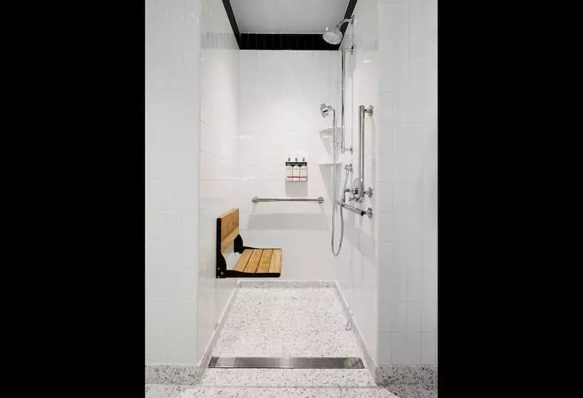 Fotos del hotel Twa  At Jfk Airport:  10