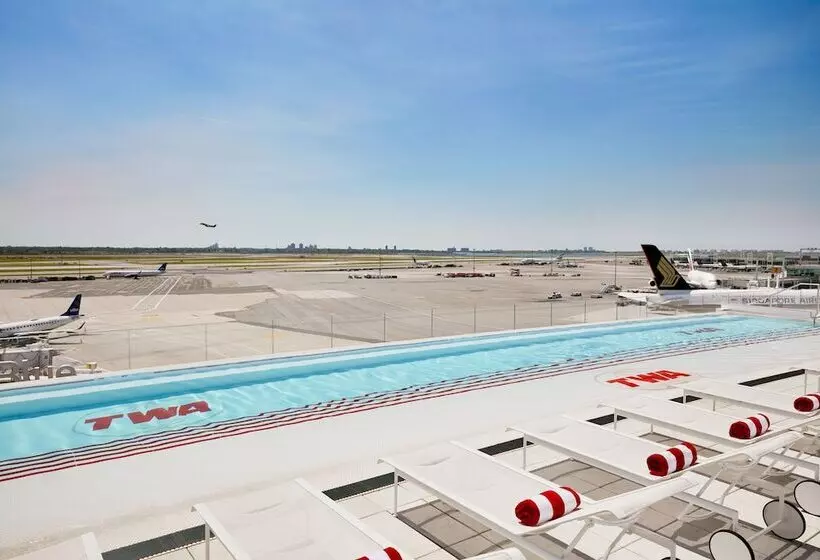 Fotos del hotel Twa  At Jfk Airport:  16