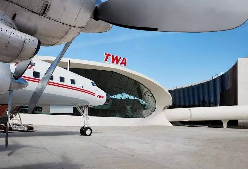 Fotos del hotel Twa  At Jfk Airport:  21