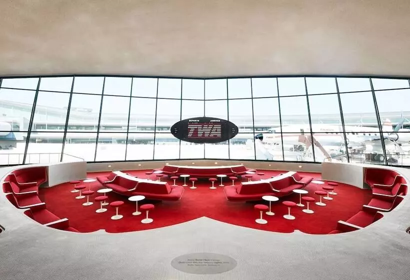 Fotos del hotel Twa  At Jfk Airport:  3