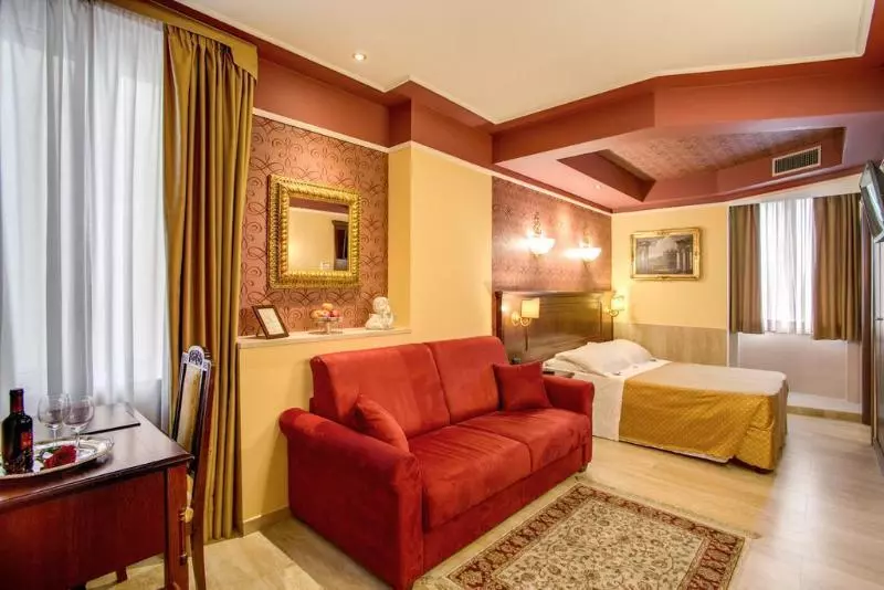 Fotos del hotel Aurelius Art Gallery:  24