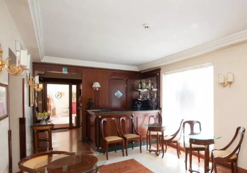 Fotos del hotel Aurelius Art Gallery:  3