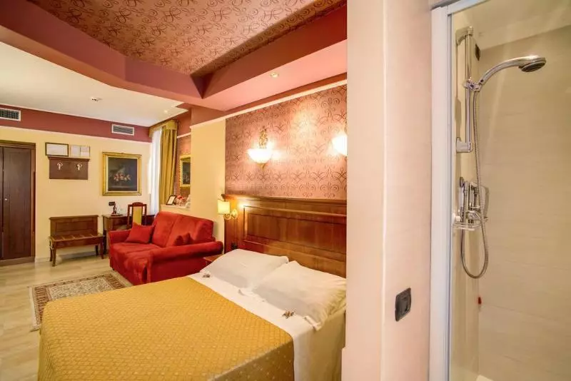 Fotos del hotel Aurelius Art Gallery:  21