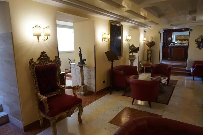 Fotos del hotel Aurelius Art Gallery:  2