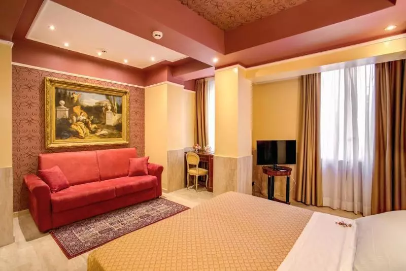 Fotos del hotel Aurelius Art Gallery:  23