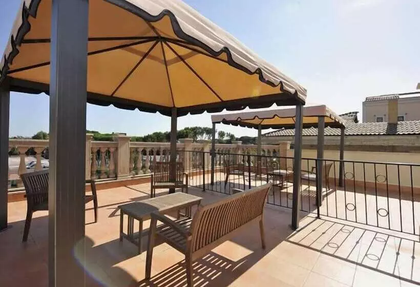 Fotos del hotel Aurelius Art Gallery:  6