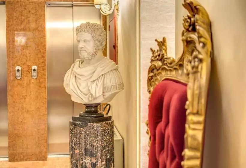 Fotos del hotel Aurelius Art Gallery:  13