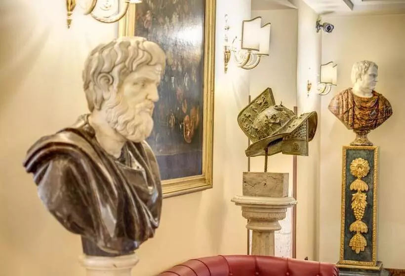 Fotos del hotel Aurelius Art Gallery:  8