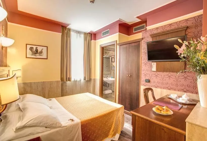 Fotos del hotel Aurelius Art Gallery:  14