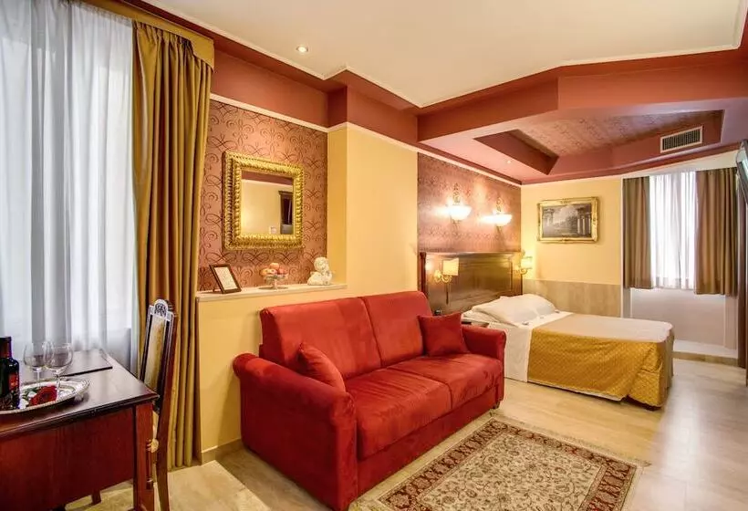 Fotos del hotel Aurelius Art Gallery:  19