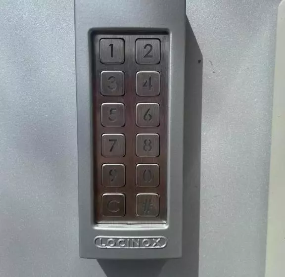 Fotos del hotel Ibis Graz:  12