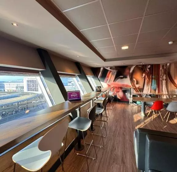 Fotos del hotel Ibis Graz:  16